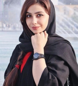 Fariba Farahani